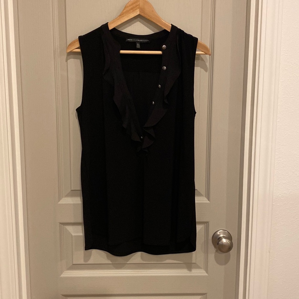 White House Black Market Shell